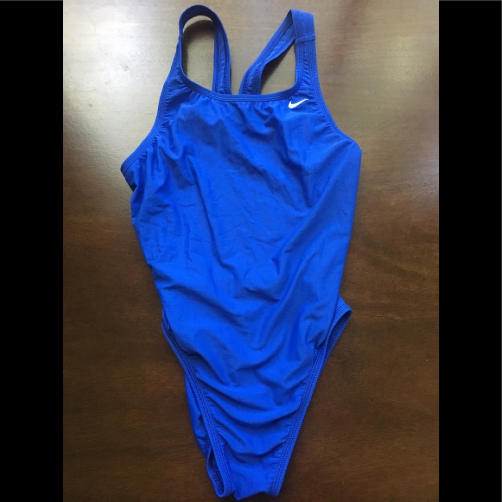 Nike Swimsuit
